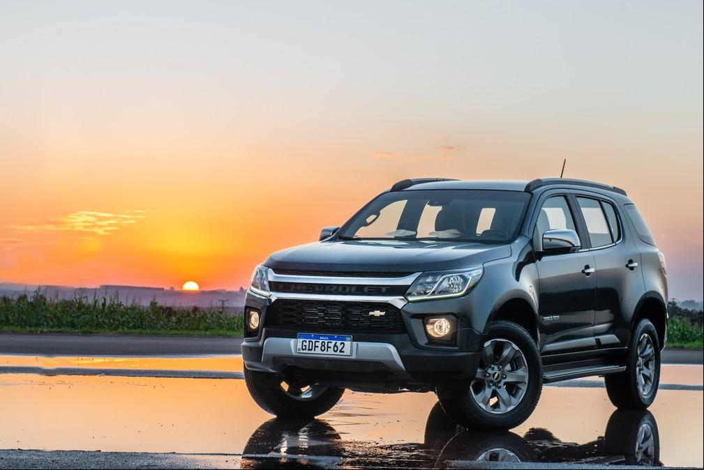 Fonte: G1 / Auto Esporte