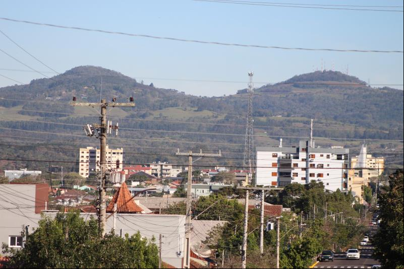 (Foto: Octacílio Freitas Dias)