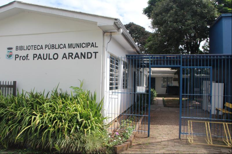 Encontro será na Biblioteca Pública