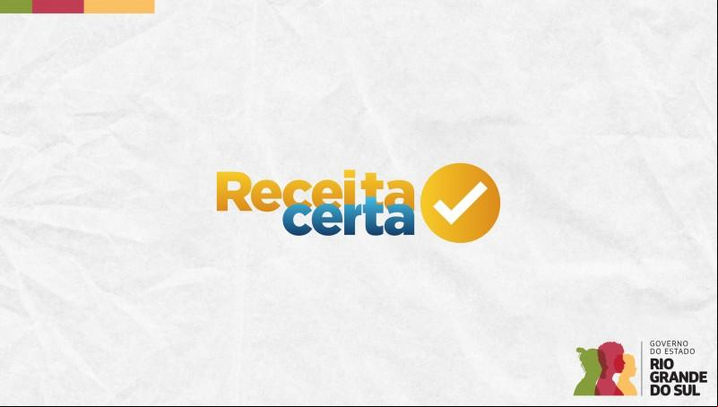 Fonte: Governo RS