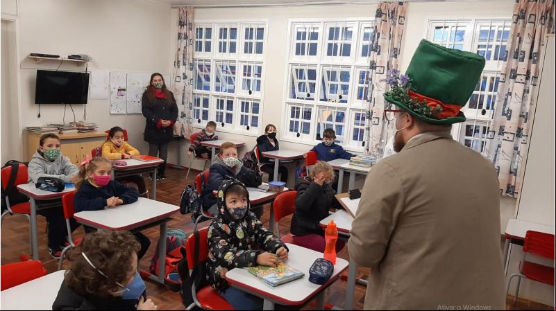 (Foto: Divulgação / PMMR)