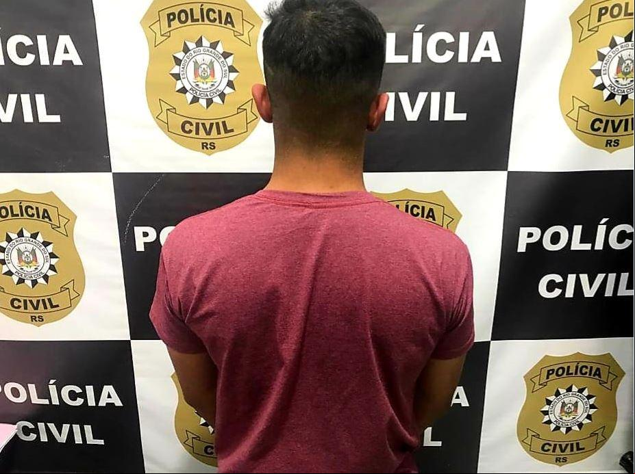 (Foto: Polícia Civil)