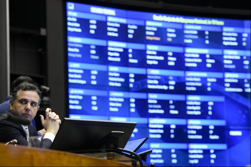 Fonte: g1 / Foto: Agência Senado