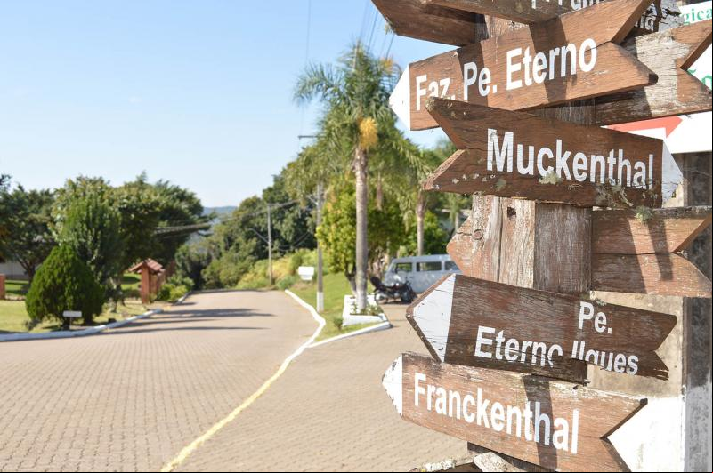(Foto: Arquivo JD)