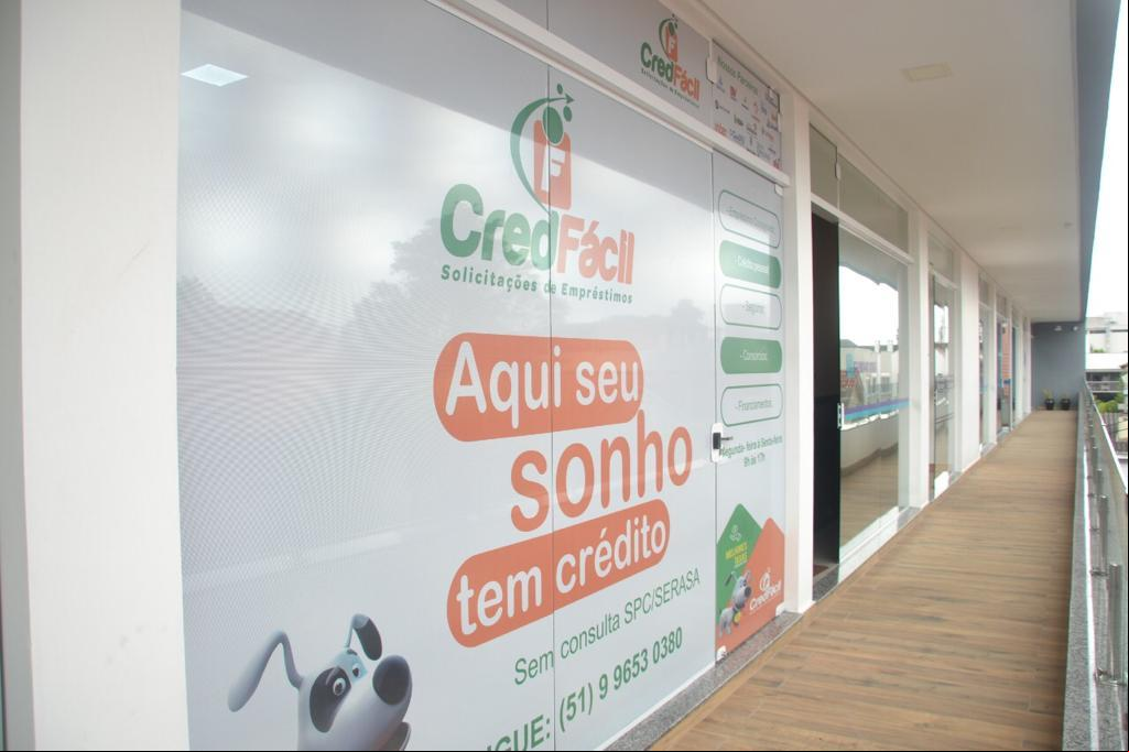 Endereço é Avenida São Miguel, 749, sala 12, Centro – Dois Irmãos