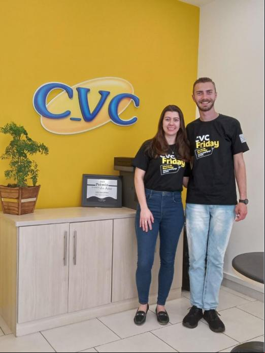 CVC