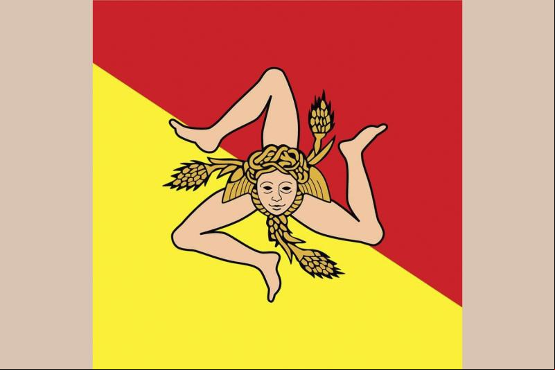 Por Alan Caldas (Sicília - Itália)