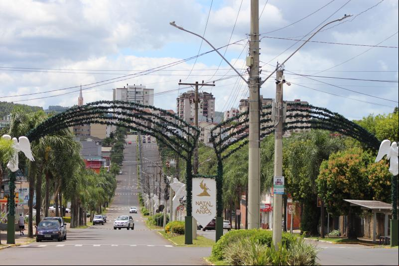 (Foto: Octacílio Freitas Dias)