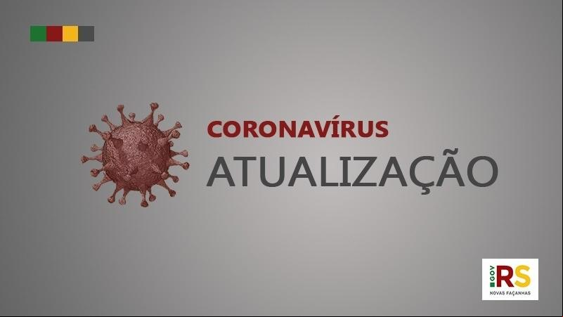 Fonte: Governo RS