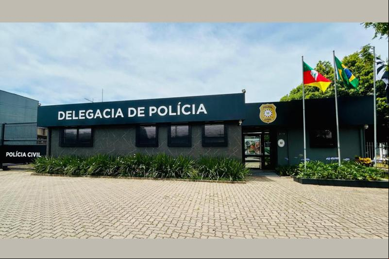 (Fotos: Polícia Civil / Divulgação)