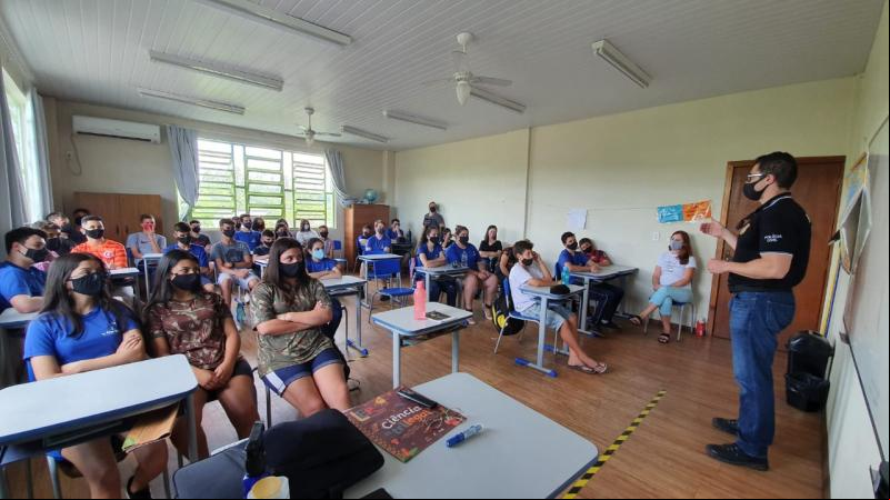 (Foto: Divulgação)