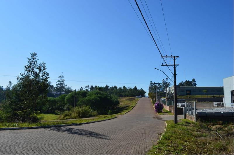 Projeto para venda de novos lotes foi aprovado na segunda-feira