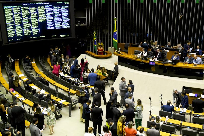 Fonte: Abicalçados / Foto: Agência Senado