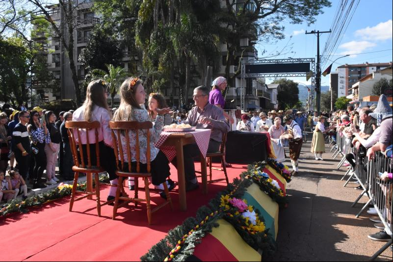 (Fotos: Divulgação / PMDI)