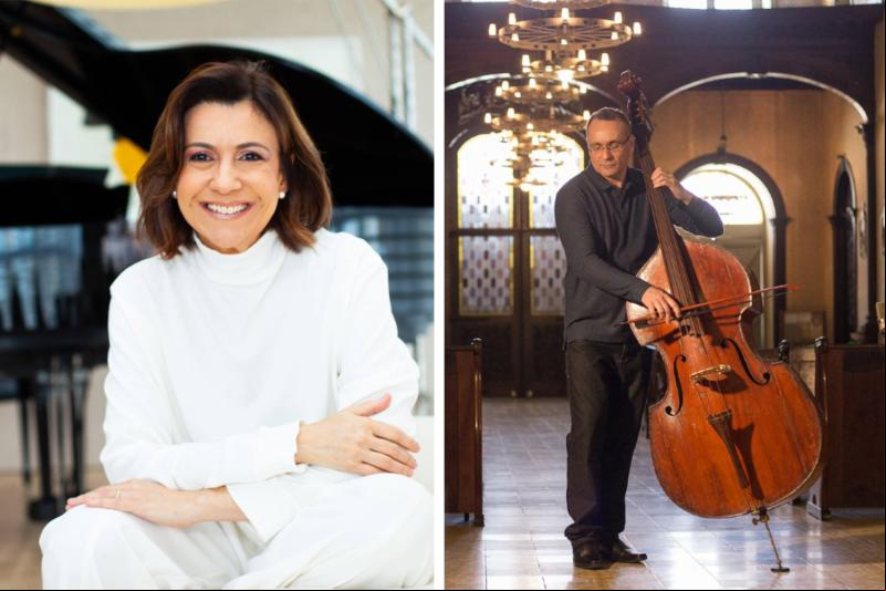 Ana Flávia Frazão / Alexandre Ritter