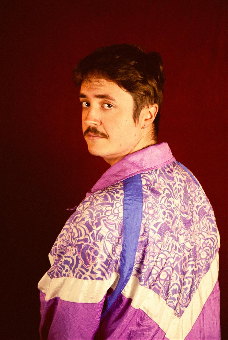 Diretor Rodrigo Scheid