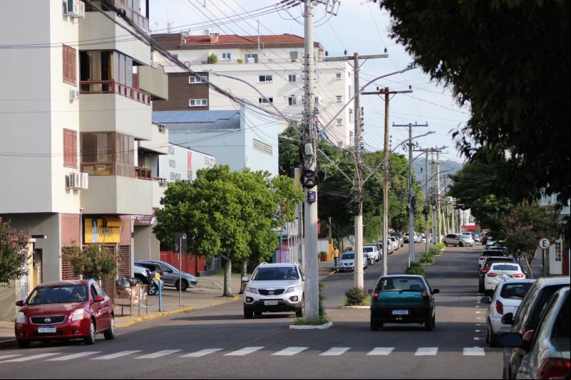 Trânsito de Dois Irmãos esteve na pauta da Câmara nas últimas sessões 