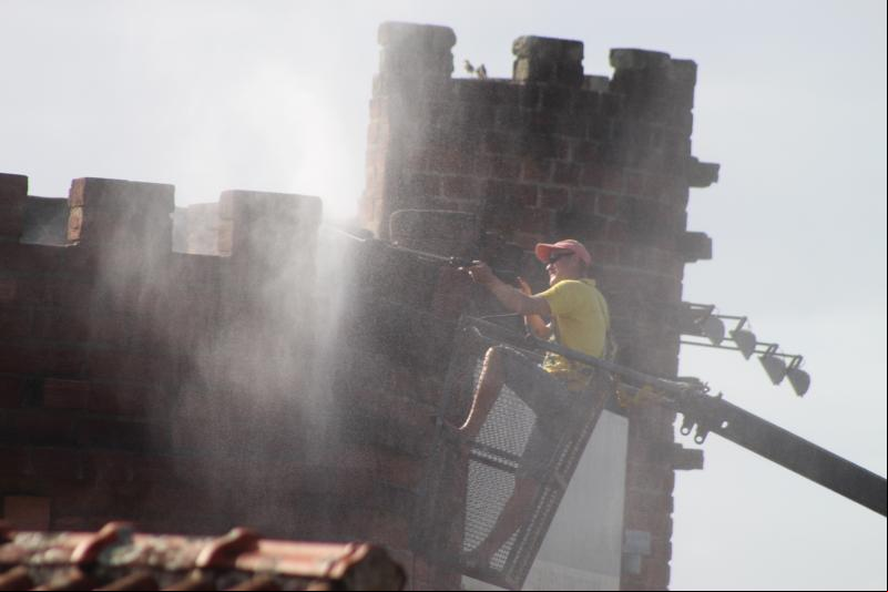 (Foto: Octacílio Freitas Dias)