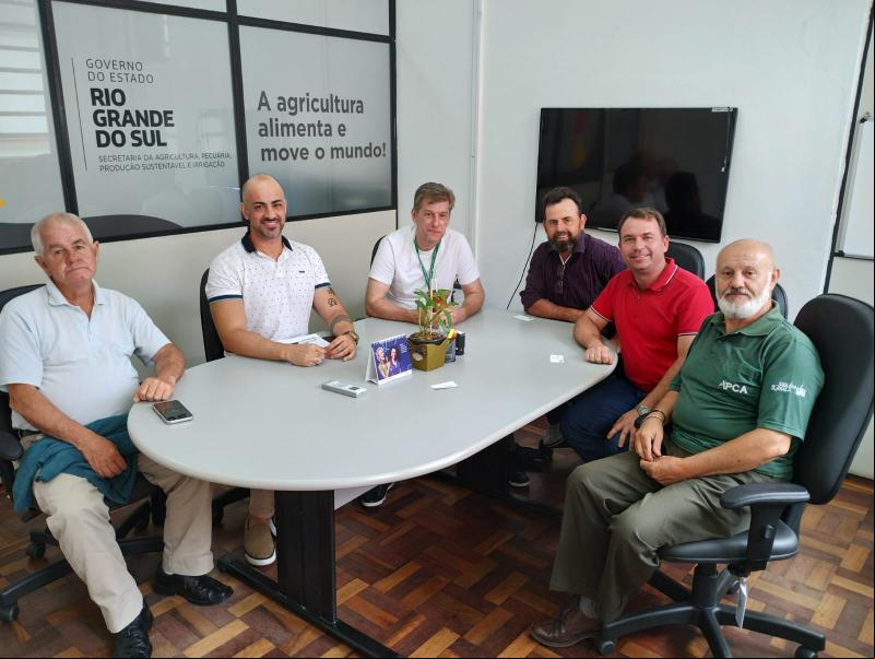 (Foto: Divulgação / PMDI)