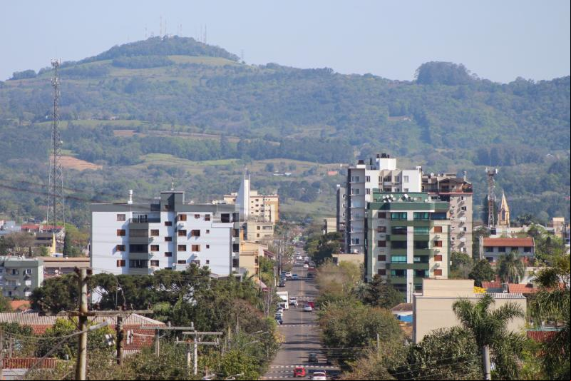 (Foto: Octacílio Freitas Dias)
