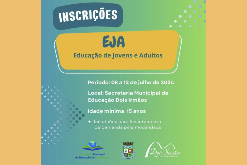 Veja como proceder