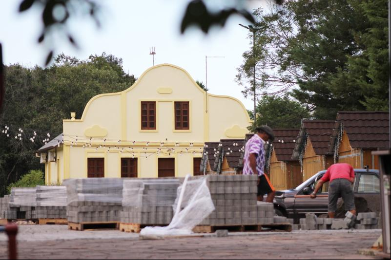 (Foto: Octacílio Freitas Dias)