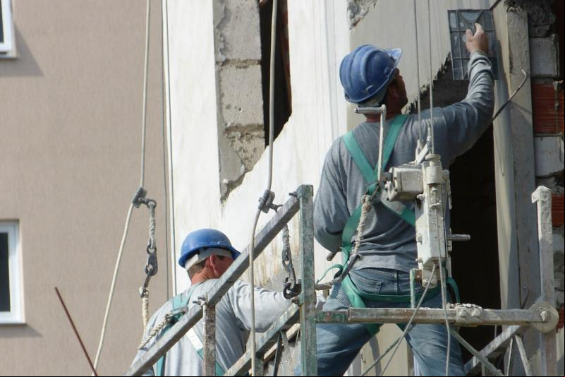 Dados são do Novo Caged (Foto: Octacílio Freitas Dias)