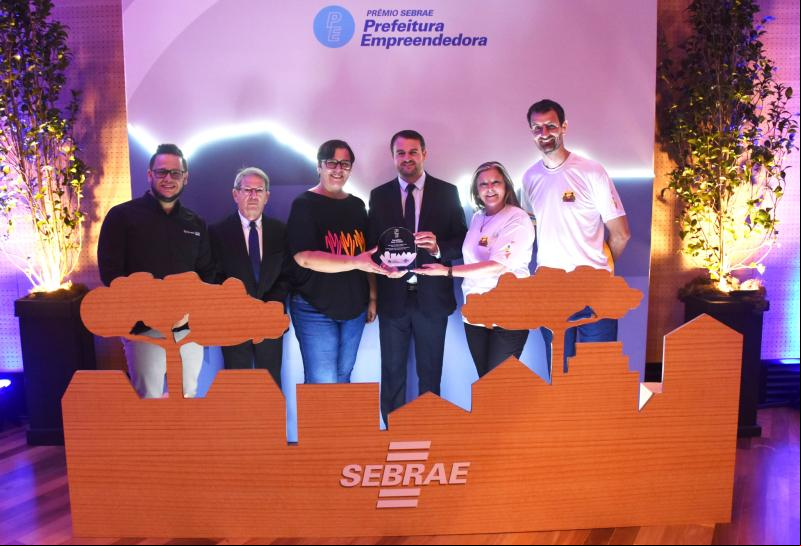 (Foto: Divulgação / PMDI)