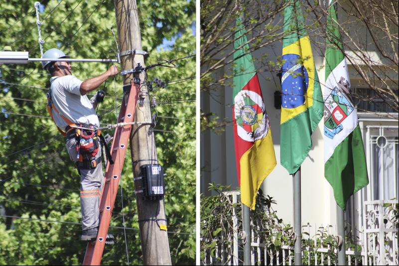 (Fotos: Octacílio Freitas Dias)