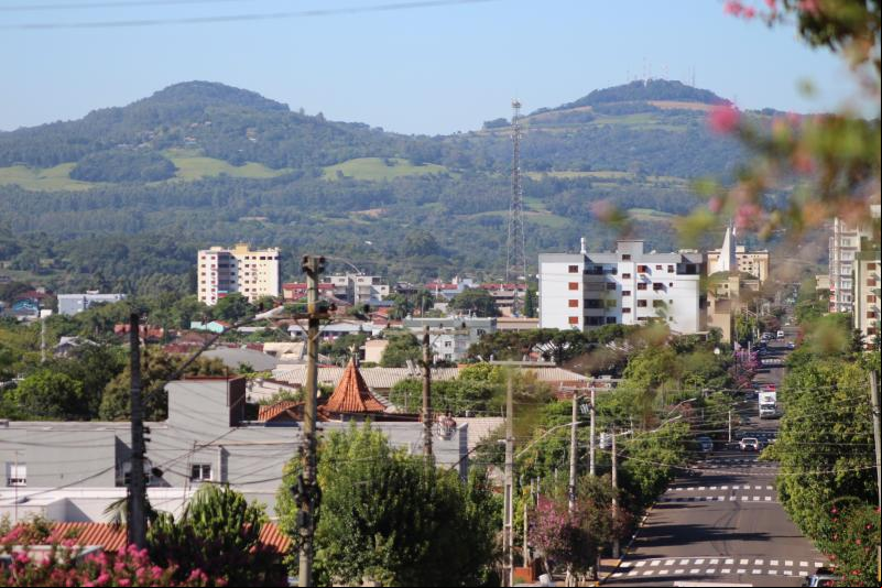 (Foto: Octacílio Freitas Dias)