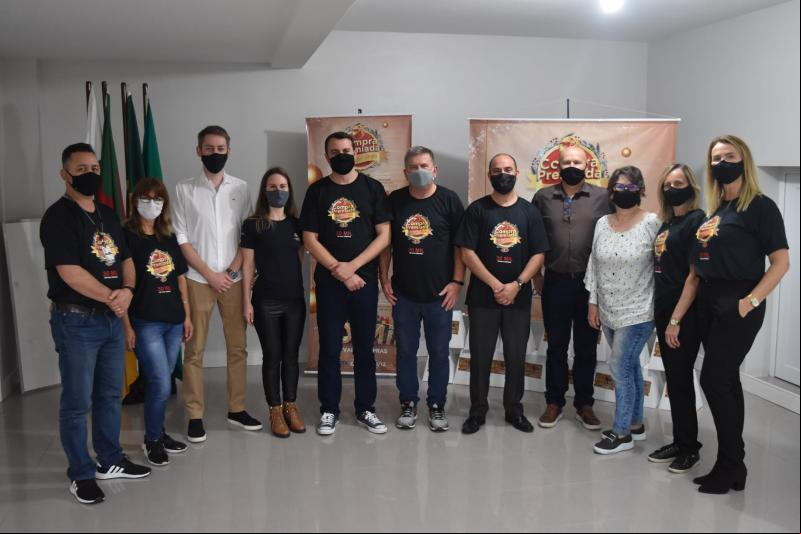 (Fotos: Divulgação / PMDI)