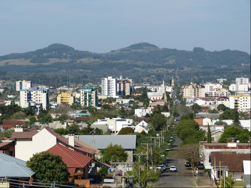 (Foto: Octacílio Freitas Dias)