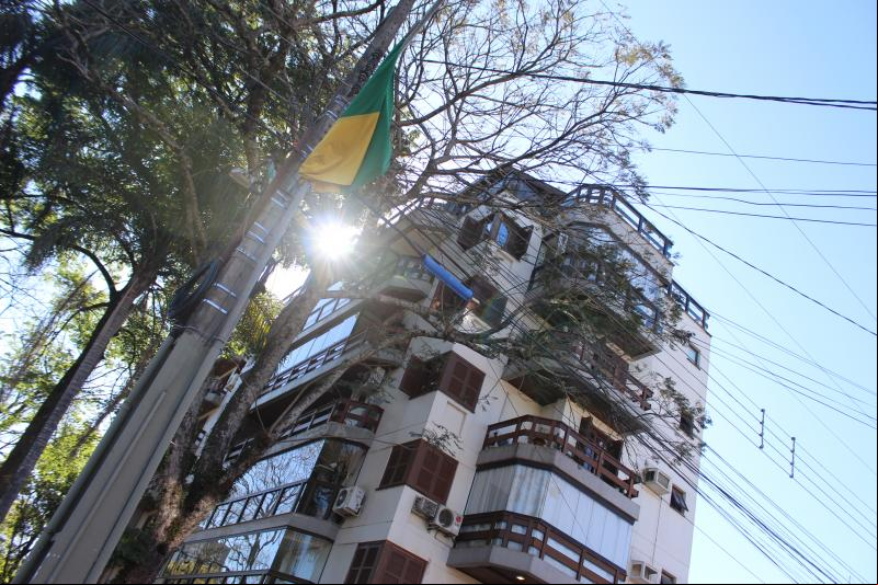 (Foto: Octacílio Freitas Dias)