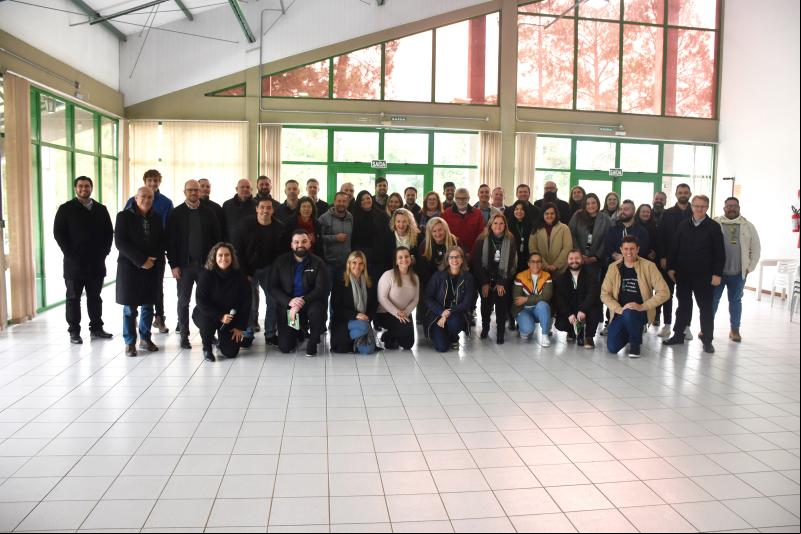 Dois Irmãos realiza 2º Encontro do Ecossistema de Inovação