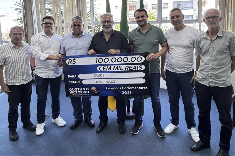 (Foto: Divulgação)