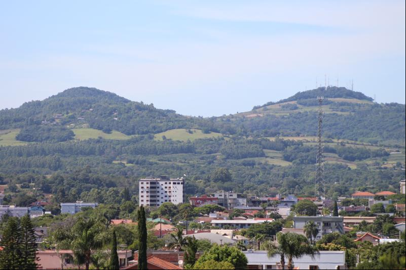 (Foto: Octacílio Freitas Dias)
