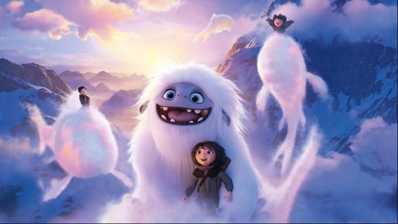 Animação Abominável será exibida