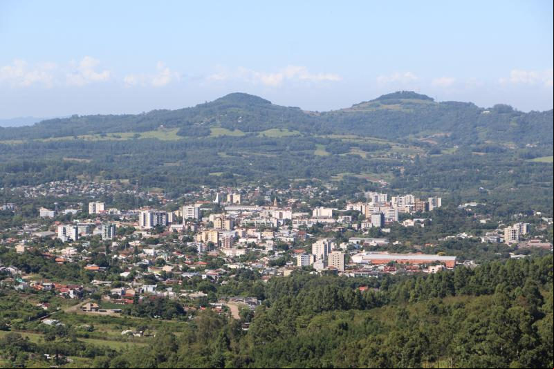 (Foto: Arquivo JDI)