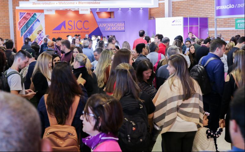 Fonte: Merkator Feiras e Eventos