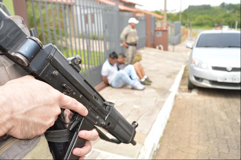 (Foto: Arquivo JDI)