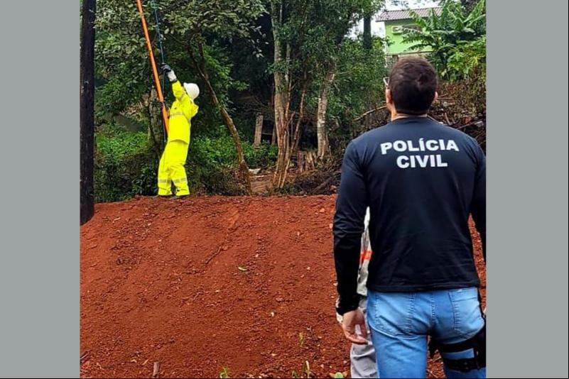 (Foto: Polícia Civil)