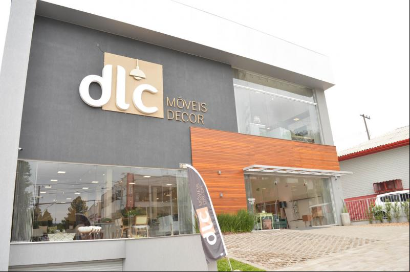 Loja fica na Av. Irineu Becker, nº 229