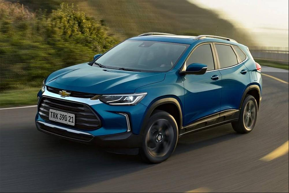 Fonte: G 1 / Auto Esporte