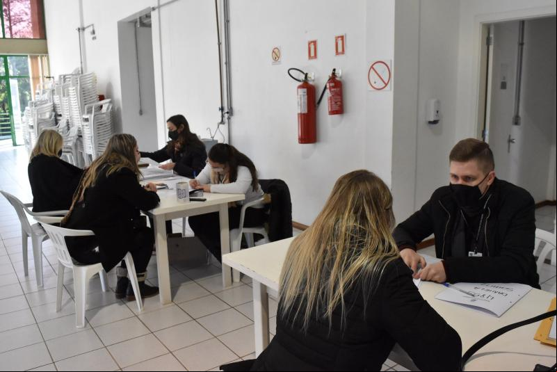 (Foto: Divulgação/ PMDI)
