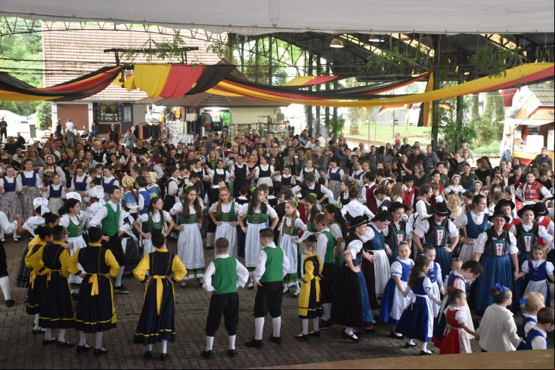 (Fotos: Divulgação / PMDI)