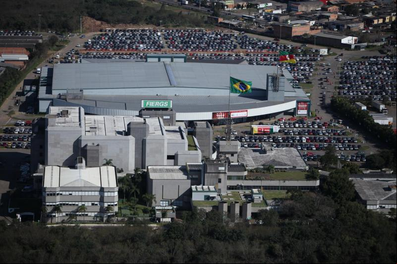 Fonte: FIERGS