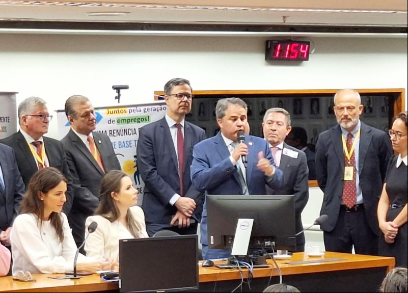 Fonte: Abicalçados