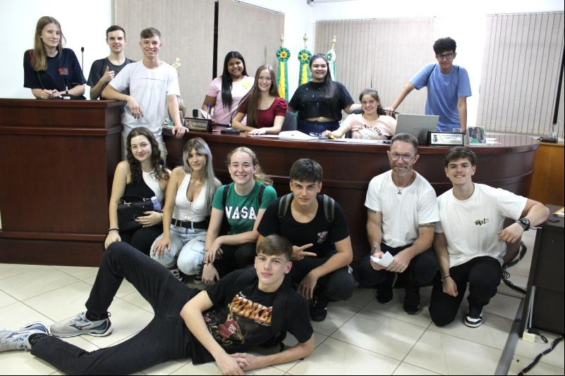 (Fotos: Divulgação / Câmara)