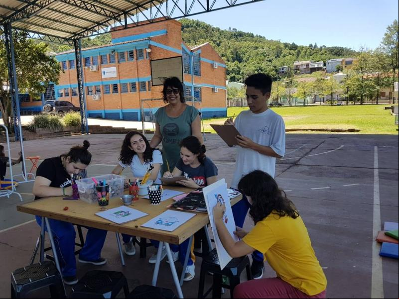 Evento acontece de 14 a 16 de agosto