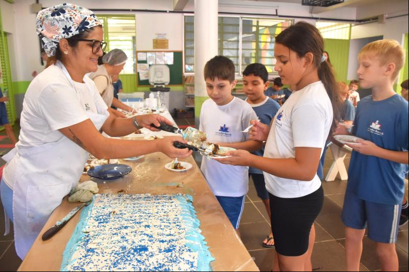 (Fotos: Divulgação / PMDI)
